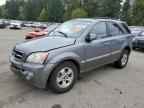 2003 KIA SORENTO