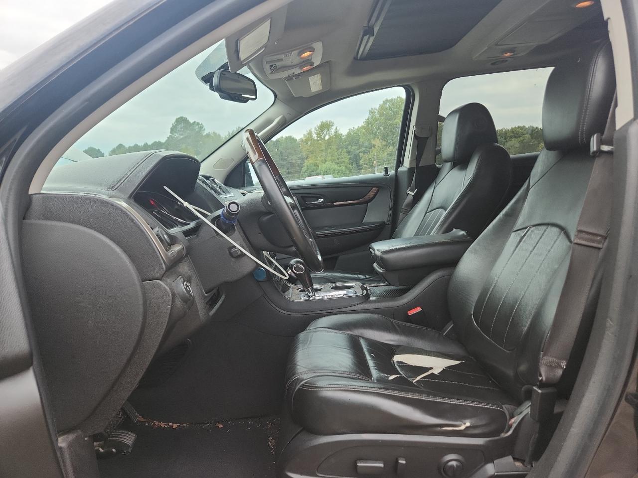 2013 GMC ACADIA