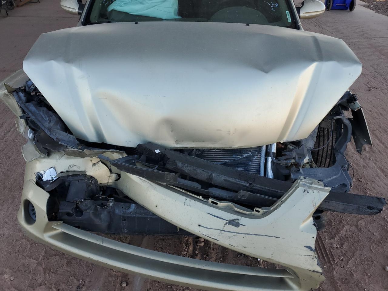 2002 NISSAN ALTIMA