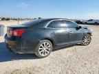2013 CHEVROLET MALIBU