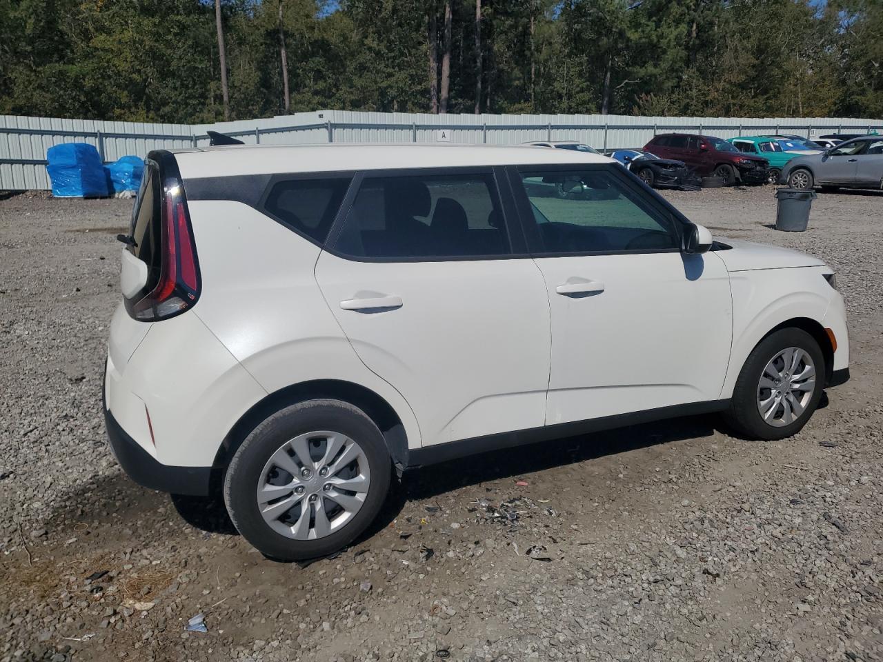 2024 KIA SOUL