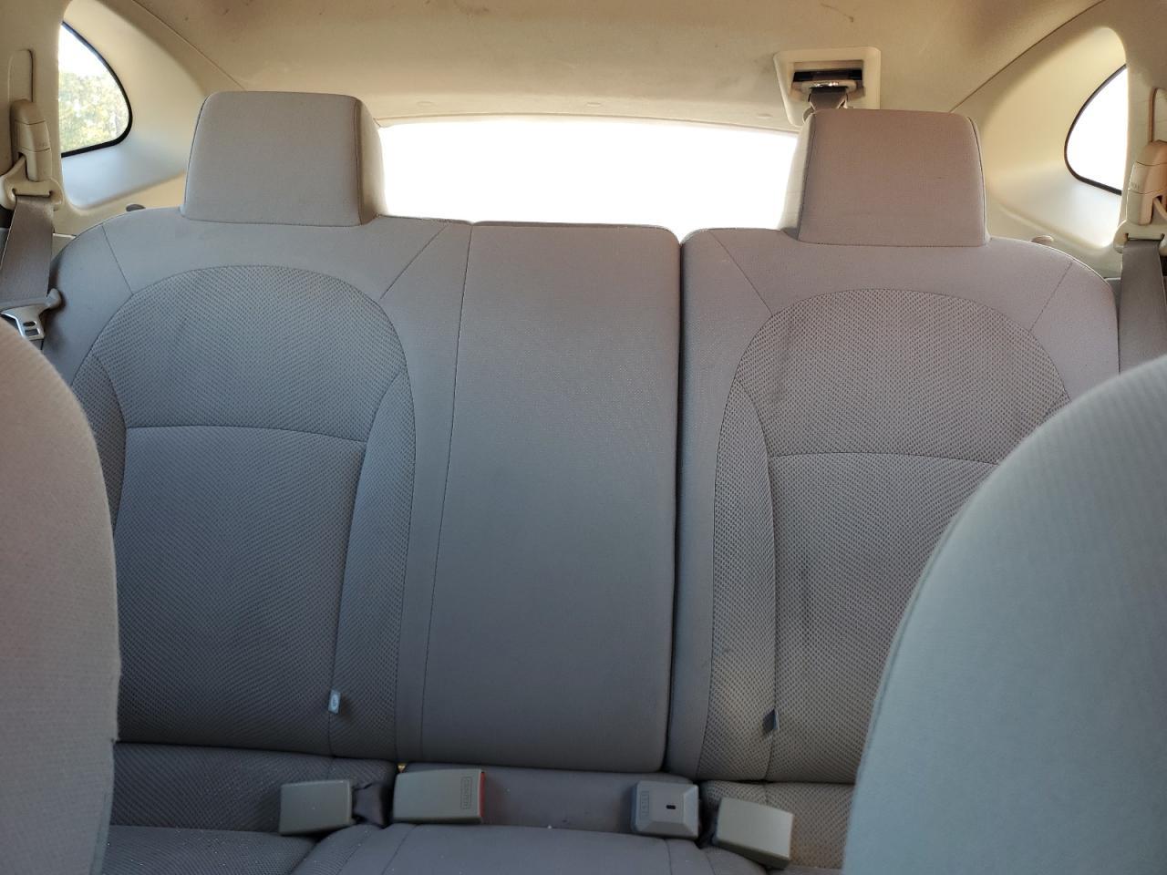 2014 NISSAN ROGUE