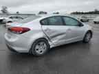 2018 KIA FORTE