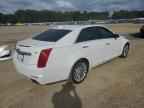 2016 CADILLAC CTS