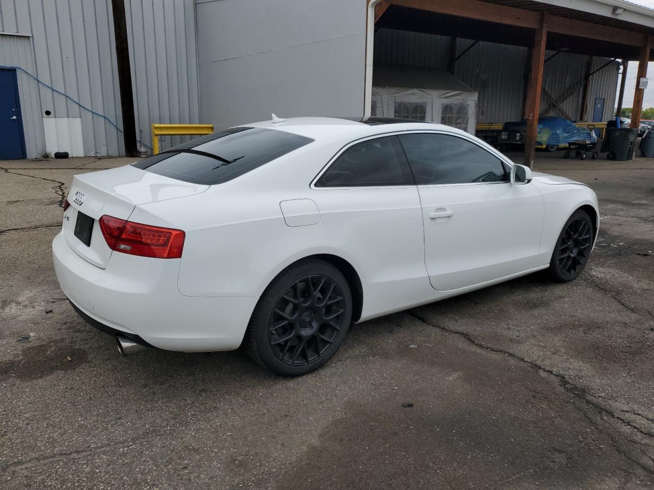 2013 AUDI A5