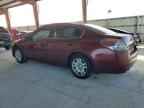 2011 NISSAN ALTIMA