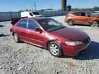2001 HONDA ACCORD