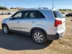 2012 KIA SORENTO