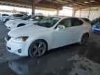 2012 LEXUS IS 250
