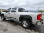2007 CHEVROLET Silverado