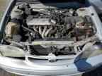 1999 TOYOTA COROLLA