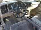1999 CHEVROLET Silverado