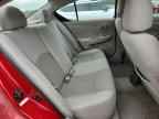 2013 NISSAN VERSA