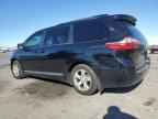2016 TOYOTA SIENNA