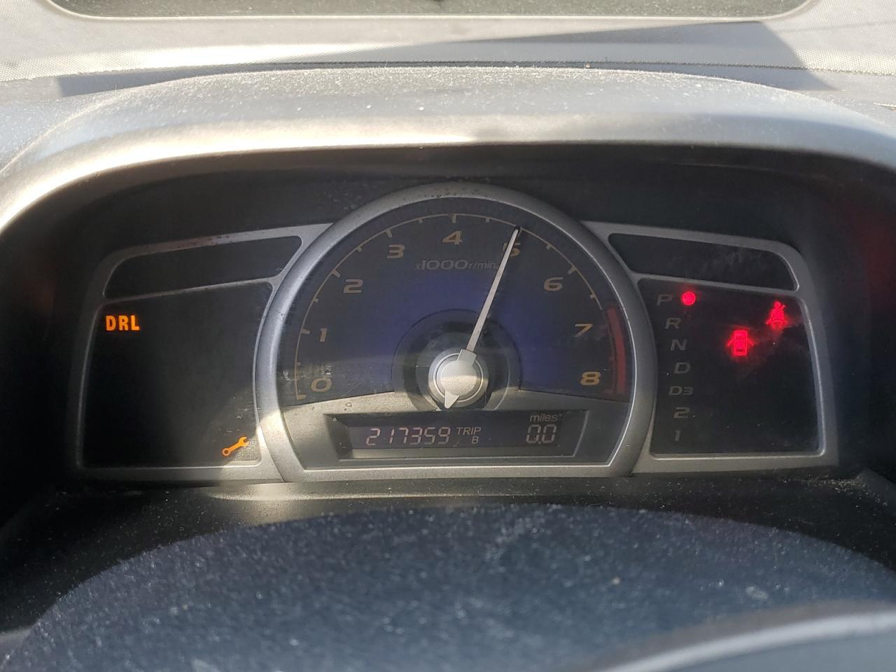 2006 HONDA CIVIC