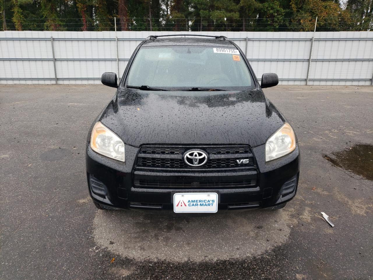 2011 TOYOTA RAV4