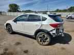 2022 SUBARU Crosstrek