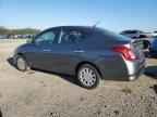 2016 NISSAN VERSA