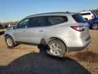 2014 CHEVROLET TRAVERSE