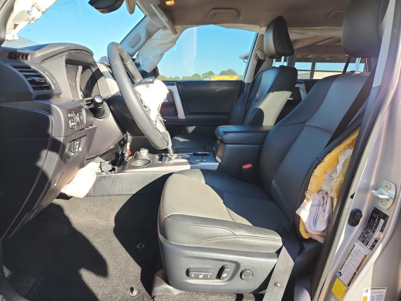 2020 TOYOTA 4Runner