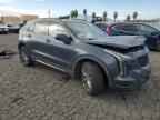 2020 CADILLAC XT4
