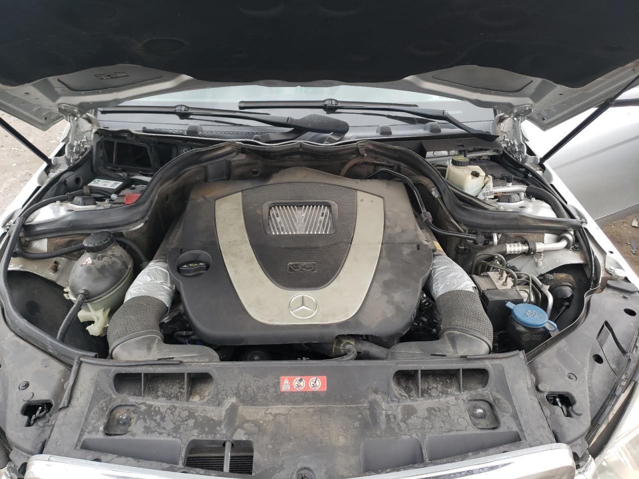 2009 MERCEDES-BENZ C-CLASS