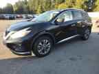2016 NISSAN MURANO
