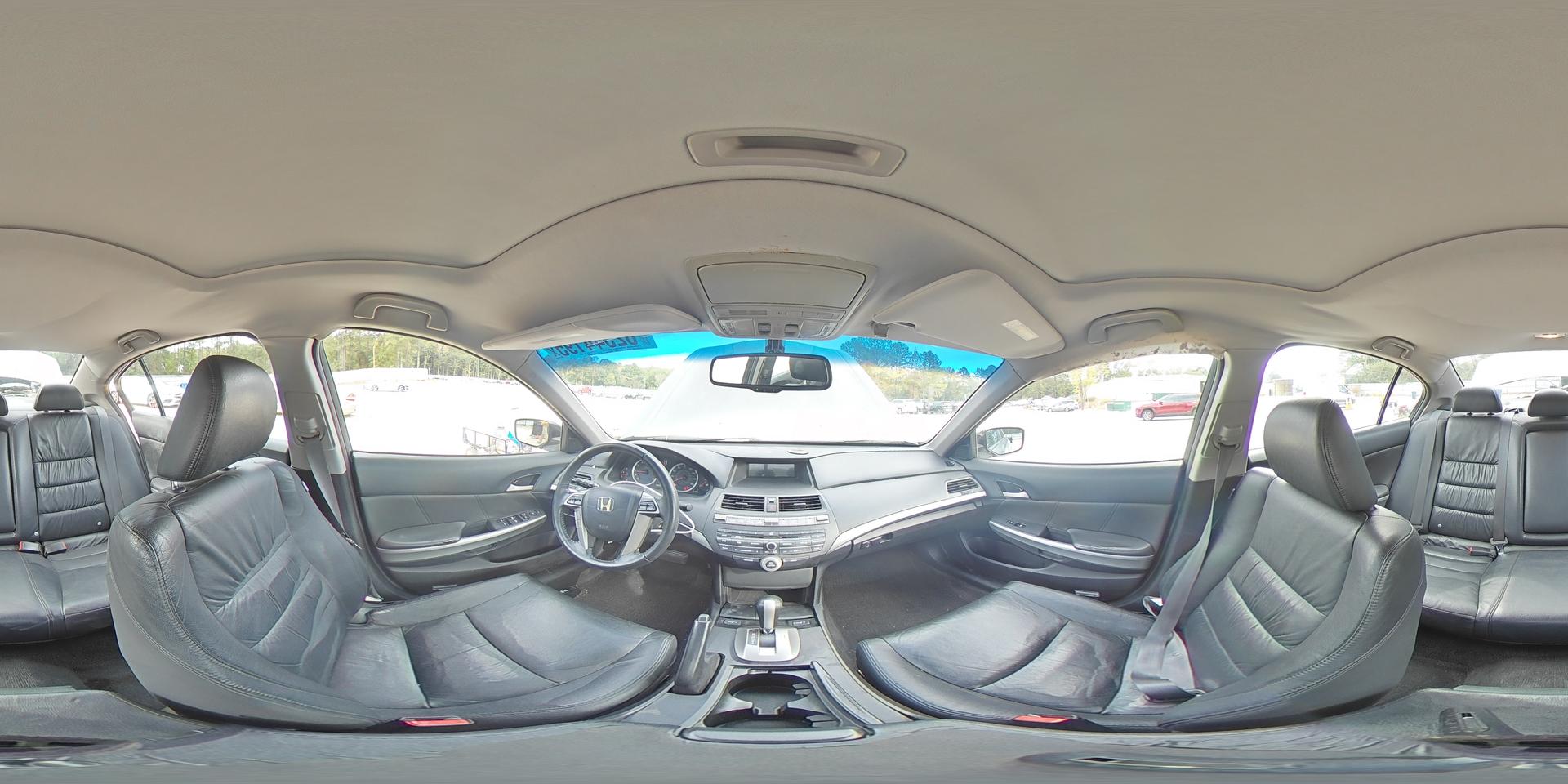 2010 HONDA ACCORD