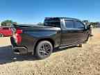 2025 CHEVROLET Silverado