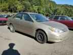 2003 TOYOTA CAMRY