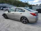 2017 SUBARU Legacy