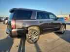 2017 GMC Yukon