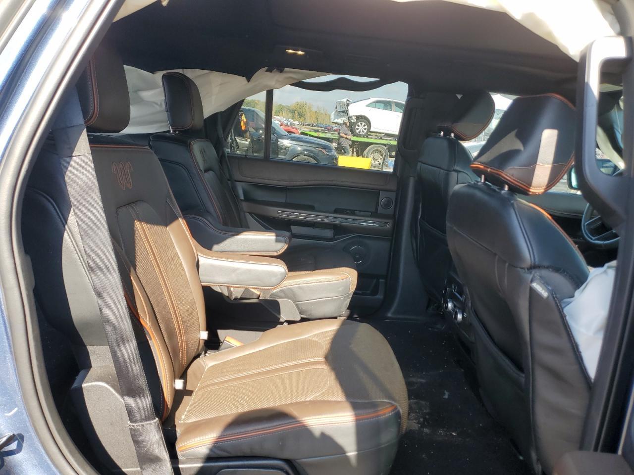 2020 FORD Expedition