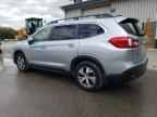2020 SUBARU Ascent