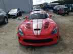 2013 DODGE Viper