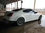 2008 INFINITI G37