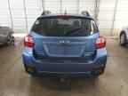 2017 SUBARU Crosstrek