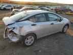 2025 NISSAN VERSA