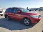 2015 NISSAN PATHFINDER