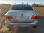 2011 HYUNDAI GENESIS