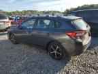 2019 SUBARU IMPREZA