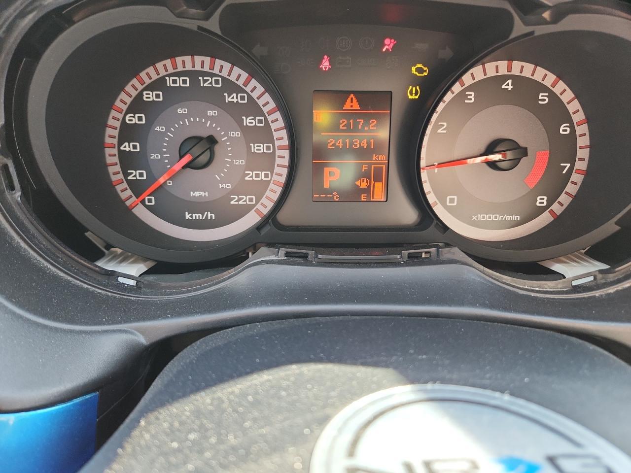 2009 MITSUBISHI LANCER