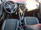 2020 CHEVROLET TRAX