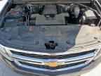 2017 CHEVROLET Tahoe