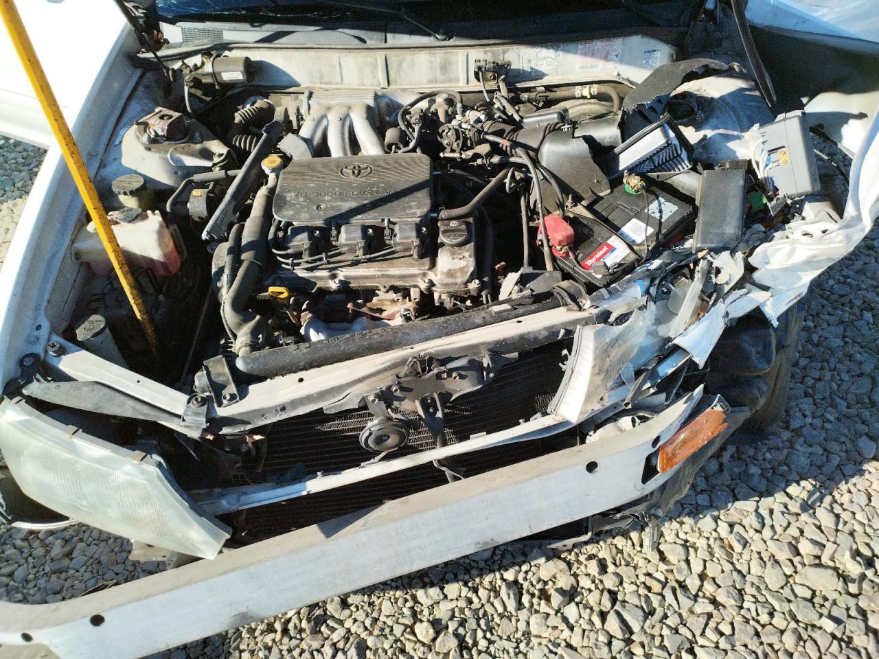 1997 TOYOTA Avalon