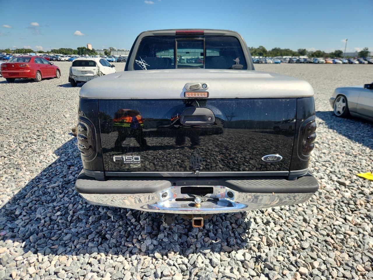 2002 FORD F-150