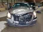 2012 CADILLAC CTS