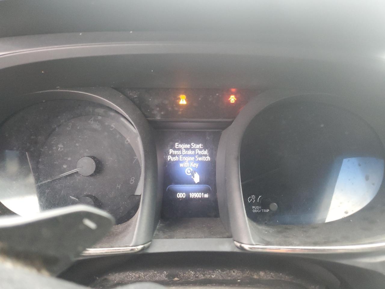 2016 TOYOTA Avalon