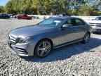 2017 MERCEDES-BENZ E-Class