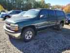 2002 CHEVROLET Silverado